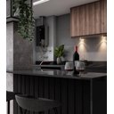 Ver imagem 4 de Aquecedor de Água a Gás Digital Rheem 20 Litros Glp Bivolt Black com Wifi