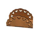 Ver imagem 2 de Porta Guardanapo em MDF - Kit 10 Unidades