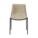 Ver imagem 3 de Kit 3 Cadeiras Jantar Pet Friendly Eulalia Rivatti