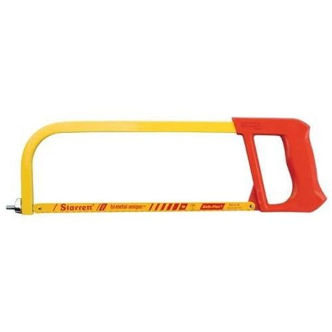 Arco De Serra Com Lâmina Bs De 12"