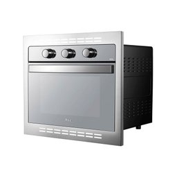 Forno Elétrico Philco de Embutir 46L 127V - 056101041 - 1