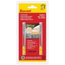 Ver imagem 1 de Serra Tico-Tico Bi-Metal 75Mm 6D Retif.Afilada Com 2