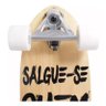 Skate Swingboard Salgue-se Quem Puder Mormaii - 2
