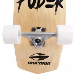 Skate Swingboard Salgue-se Quem Puder Mormaii - 3