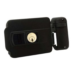 Fechadura Elétrica 12v Lotus Lider - 1