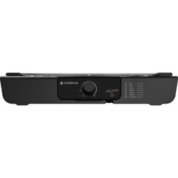Churrasqueira Elétrica Cadence Grill Menu Preto 127V GRL810-127 - 10