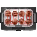 Ver imagem 7 de Churrasqueira Elétrica Cadence Grill Menu Preto 127V GRL810-127