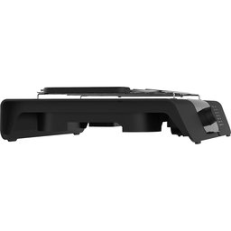 Churrasqueira Elétrica Cadence Grill Menu Preto 127V GRL810-127 - 2