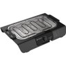 Churrasqueira Elétrica Cadence Grill Menu Preto 127V GRL810-127 - 11