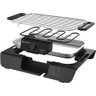 Churrasqueira Elétrica Cadence Grill Menu Preto 127V GRL810-127 - 3