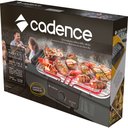 Ver imagem 4 de Churrasqueira Elétrica Cadence Grill Menu Preto 127V GRL810-127