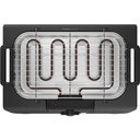 Ver imagem 6 de Churrasqueira Elétrica Cadence Grill Menu Preto 127V GRL810-127