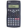 Calculadora Científica 240 Funções Tc08 Preta Tilibra - 1