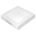 Ver imagem 1 de Plafon Quadrado LED Tlpq 24 3000K Taschibra Branco