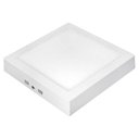 Ver imagem 2 de Plafon Quadrado LED Tlpq 24 3000K Taschibra Branco