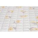 Ver imagem 5 de Colchão Casal Castor Espuma D28 Sleep Max (138x188x15) -