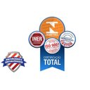 Ver imagem 2 de Colchão Casal Castor Espuma D28 Sleep Max (138x188x15) -