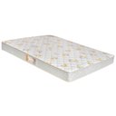 Ver imagem 1 de Colchão Casal Castor Espuma D28 Sleep Max (138x188x15) -