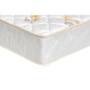 Ver imagem 4 de Colchão Casal Castor Espuma D28 Sleep Max (138x188x15) -