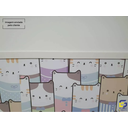 Ver imagem 4 de Moldura Painel Ripado Eva Autocolante Liso 2,5cmx5mm 20 Mts - Branco