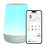 Momcozy Máquina de Ruído Branco e Luz Noturna com Controle App Verde - 1