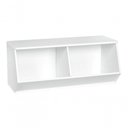 Ver imagem 2 de Organizador De Brinquedos Eric 100% Mdf