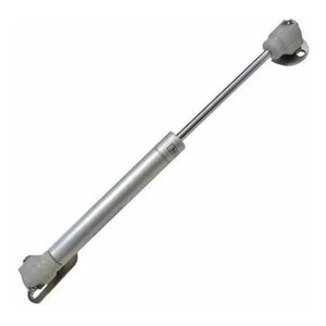 Pistao para Móveis a Gas 12kgs (120N) Abertura P/Cima 03Pçs