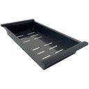 Ver imagem 4 de Cuba Gourmet Slim Max Preta de Aço Inox 78x43cm com Acessórios - Cub-015 - Stillus Home