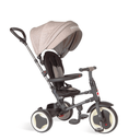Ver imagem 1 de Triciclo Smart Premium Dobrável Bandeirante