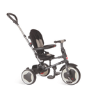 Ver imagem 2 de Triciclo Smart Premium Dobrável Bandeirante