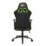 Cadeira Gamer Dt3 Sports Mizano Verde - 3