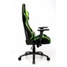 Cadeira Gamer Dt3 Sports Mizano Verde - 2