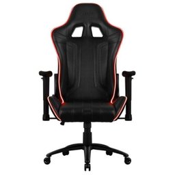 Cadeira Gamer Rgb Air Ac120 Preto Aerocool - 2