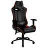 Cadeira Gamer Rgb Air Ac120 Preto Aerocool - 1