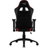Cadeira Gamer Rgb Air Ac120 Preto Aerocool - 4