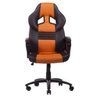 Cadeira Gamer Dt3 Sports Gts - Laranja - 1