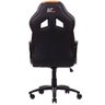 Cadeira Gamer Dt3 Sports Gts - Laranja - 3