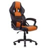 Cadeira Gamer Dt3 Sports Gts - Laranja - 4