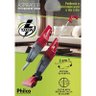 Aspirador Po Philco Ph1100 Rapid Turbo 2 em 1 Vermelho 110v - 1000w - 5