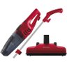 Aspirador Po Philco Ph1100 Rapid Turbo 2 em 1 Vermelho 110v - 1000w - 3