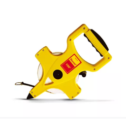 Trena Longa Em Fibra De Vidro 50M Com Arco Aberto - 1