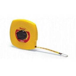 Trena Longa com Fita de Aço 15 Metros KTS510-15M-S - Starrett - 1