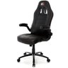 Cadeira Gamer Dt3 Sports Gti e Laranja - 1