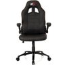 Cadeira Gamer Dt3 Sports Gti e Laranja - 2