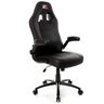 Cadeira Gamer Dt3 Sports Gti e Laranja - 5