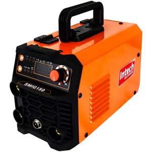 Inversor para Solda - STIG200ALU-220 Volts - INTECH MACHINE