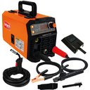 Ver imagem 2 de Inversor para Solda - STIG200ALU-220 Volts - INTECH MACHINE