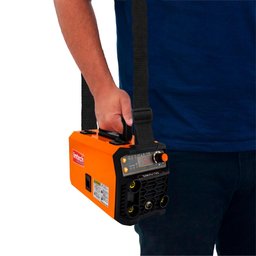 Inversor para Solda - STIG200ALU-220 Volts - INTECH MACHINE - 3