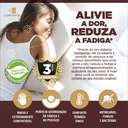 Ver imagem 5 de Kit2 Travesseiro Grande Antialérgico Viscoelástico Nasa 10cm