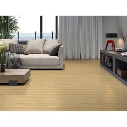 Kit com 30 M² Piso Vinílico Colado 18cm X 2mm X 1,22m Nobile Rustico Ruffino - 1